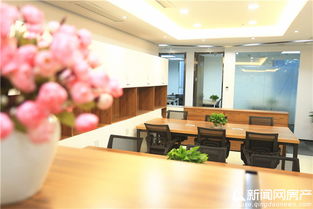 寫字樓租賃新趨勢 避開中介，如何精準找到服務式辦公室與優質房源