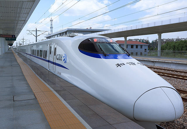 航天機(jī)電